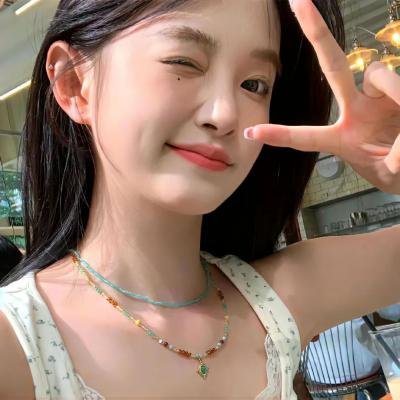 欢迎来到加帕里公园第三季