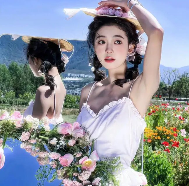 十架的色彩