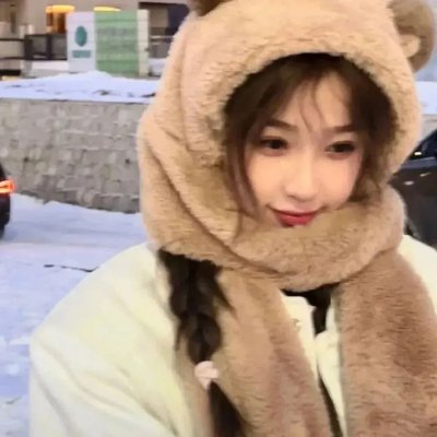 纯纯的小时光